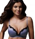Panache Atlantis Eva Wire-Free Padded T-Shirt Bra (34B)