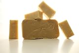 Oh Fudge - Maple Fudge 1/2 Pound - The Oh Fudge Co. secret fudge recipe - creamy, rich, and smooth - compared to Mo's Fudge Factor