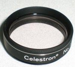 Celestron 1.25 Air Eyepiece Filter