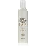 John Master Organics Bare Detangler, 8 Fluid Ounce