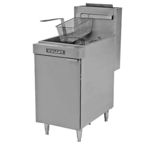 Vulcan Hart Free Standing - LG500