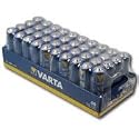 Varta Mignon Batterie 40St. 4006 LR6AA Mignon