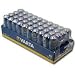 Varta Mignon Batterie 40St. 4006 LR6AA Mignon