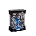 LEGO BIONICLE ATAKUS