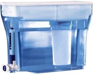 Zero Technologies ZD-018 23 Cup Dspnsr with Free TDS Me