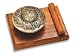 Chime, Table; Zen, Embossed Dragon