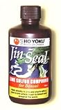 31xZKEh6ZoL. SL160  Jin Seal Lime Sulfur for Bonsai Trees 8oz, by Ho Yoku