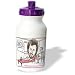 Search : Londons Times Funny Music Cartoons - Bee Gees Collectible, I Started A Joke - Water Bottles