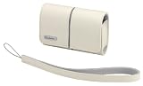 Panasonic �f�W�^���J�����I�v�V���� �{�v�P�[�X CX60 �z���C�g DMW-CX60-W