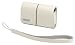 Panasonic �f�W�^���J�����I�v�V���� �{�v�P�[�X CX60 �z���C�g DMW-CX60-W