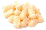 White Chocolate Covered Polar Bears, 16 Oz