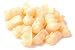 White Chocolate Covered Polar Bears, 16 Oz