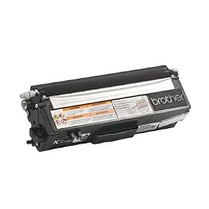 Brother TN315BK Black Toner Cartridge for HL-4150CDN,HL-4570CDW