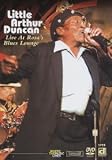 Review Little Arthur Duncan  / Little Arthur Duncan: Live at Rosa's Blues Lounge [2007] (REGION 1) (NTSC)