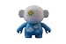 Bigatron Monskey, Sky Blue