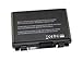 Asus K50ij Notebook / Laptop Battery 4400mAh (Replacement)