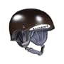 Boeri BO-05011 MO S Boeri Roller Ski/Snowboard Helmet Mocha Small