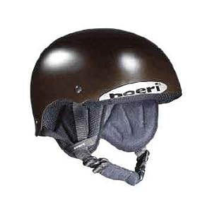 Buy Boeri BO-05011 MO S Boeri Roller Ski Snowboard Helmet Mocha Small