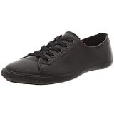 Converse All Star Light Leather Ox Basket mode femm