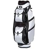 Mizuno Womens TAVA Cart Bag