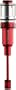 Dye Paintball Billy Wing Signature Series Bolt