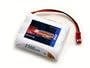 Tenergy 3.6V 2000mAh Side-by-Side Ready to Use NiMH Battery Packs w/ BEC Connector for RC airplanes, Walking robot etc.