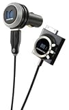 Monster AIPFM-CH250 Ipod Fm Transmitter Charger