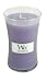 Woodwick Candle Lavender Large Jar