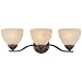 Aziano High Society Lighting 14161-000 Mendoza