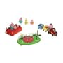 Peppa Pig Jumbo Play Set Toys
