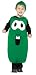 Veggie Tales Larry The Cucumber Child Costume Image