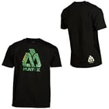 Matix Capaldi Chip T-Shirt - Short-Sleeve - Men's