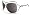 Shiny Gunmetal w/ Dark Gray Lens