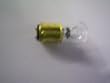 #1004 Mini Bulb 12 Volt Barnes 7466 *Pack of 10 Lights