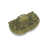 Siro Designs 67-122 Caribe Themed Knob - Green