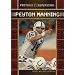 Peyton Manning (Football Superstars)