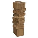 Ironwood Gourmet 10 Bamboo Segmented Rectangle Mill