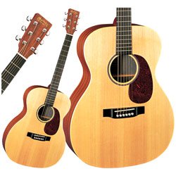 000X1 Auditorium Acoustic Guitar (14 Fret)
