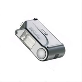Minox 8x11 Camera Flash - Minox MX Flash 69140