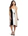Calvin Klein Women's Color Block Dress