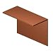 Lorell / Bridge, 42x20x29, Mahogany / LLR44901