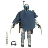 Star Wars 3.75" Vintage Figure - Jango FettIMAGE