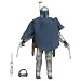 Star Wars 3.75" Vintage Figure - Jango Fett_s-1