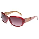 Juicy Couture Womens Sweet Pea/S Resin Sunglas