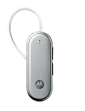 【日本正規品】 MOTOROLA Bluetooth ワイヤレスヘッドセット シルバー 【1年保証付】 MOT-H790SL
