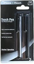 Apple iPhone Touch Pen (iPod Touch compatible)