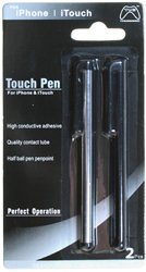 Cover image : Apple iPhone Touch Pen (iPod Touch compatible)