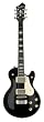 Hagstrom Swede Electric Guitar (Black Gloss)