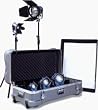 Arri Softbank IV Tungsten Light Kit 571991