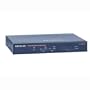 Netgear ProSafe FVS336G Dual WAN Gigabit VPN/Firewall - 4 x 10/100/1000Base-T LAN, 2 x 10/100/1000Base-T WAN